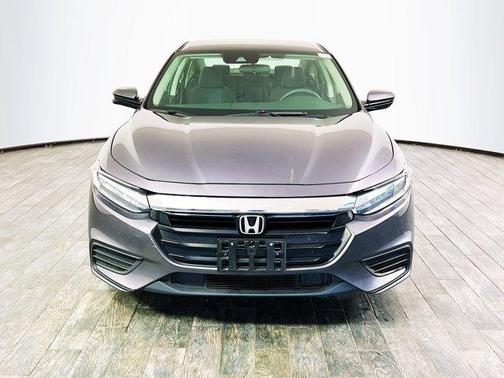 Photo 3 of 35 of 2020 Honda Insight EX