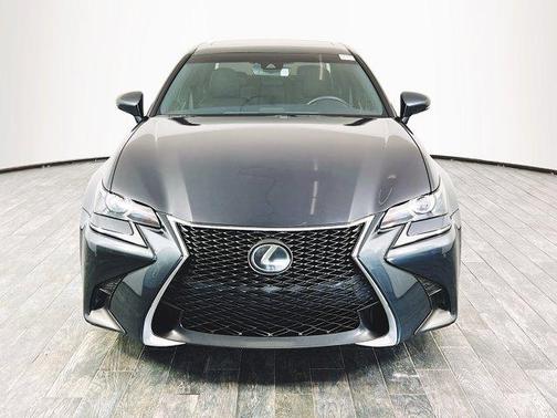 Photo 3 of 36 of 2019 Lexus GS 350 F Sport