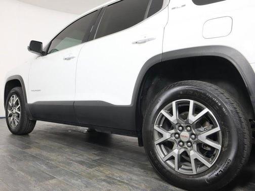 2021 GMC Acadia SLE for sale in Orlando, FL - image 11