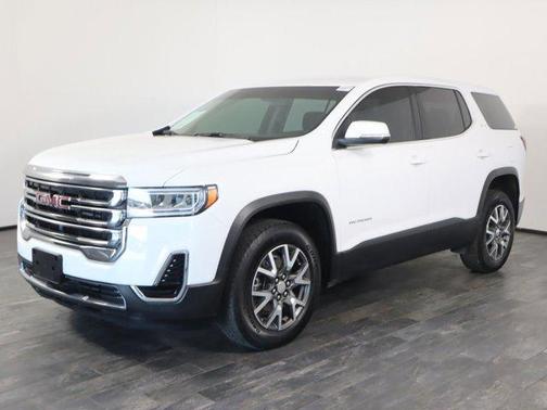 2021 GMC Acadia SLE for sale in Orlando, FL - image 2