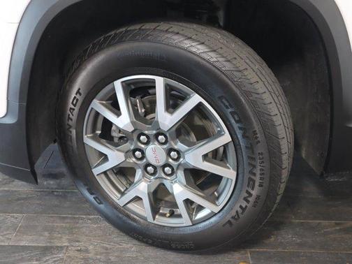 2021 GMC Acadia SLE for sale in Orlando, FL - image 31