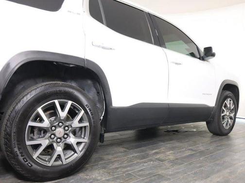 2021 GMC Acadia SLE for sale in Orlando, FL - image 10
