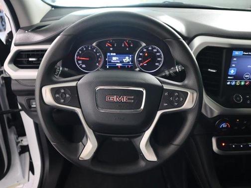 2021 GMC Acadia SLE for sale in Orlando, FL - image 29