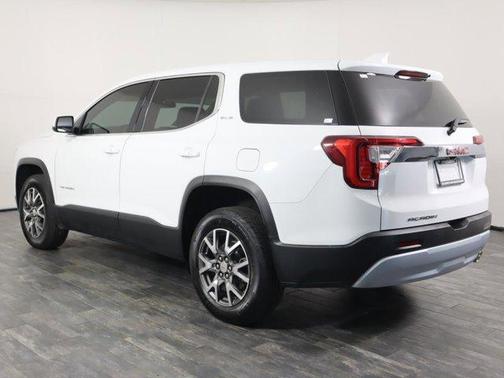 2021 GMC Acadia SLE for sale in Orlando, FL - image 8