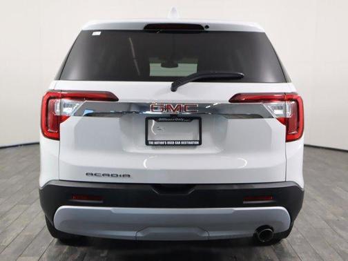 2021 GMC Acadia SLE for sale in Orlando, FL - image 6