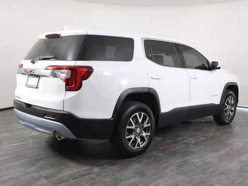 2021 GMC Acadia SLE for sale in Orlando, FL - image 5