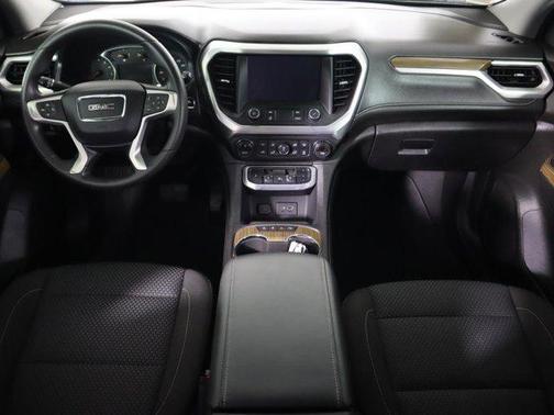 2021 GMC Acadia SLE for sale in Orlando, FL - image 13