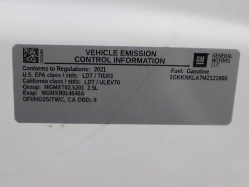 2021 GMC Acadia SLE for sale in Orlando, FL - image 35
