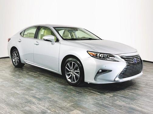 Used Lexus ES 300h for Sale Near Me | Cars.com