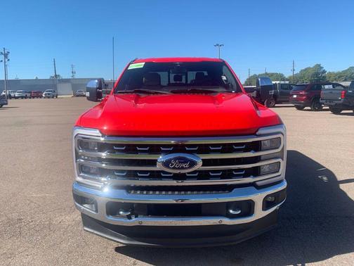2023 Ford F-350 Lariat