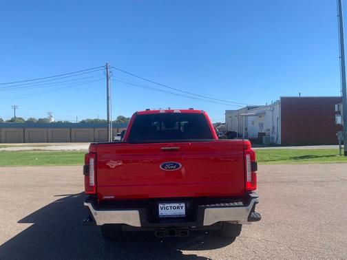 2023 Ford F-350 Lariat