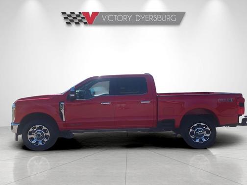 2023 Ford F-350 Lariat