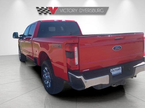 2023 Ford F-350 Lariat