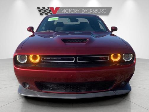 2019 Dodge Challenger R/T
