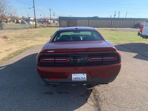 2019 Dodge Challenger R/T