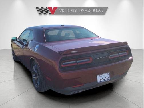 2019 Dodge Challenger R/T