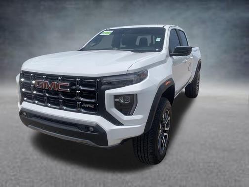 2024 GMC Canyon Base