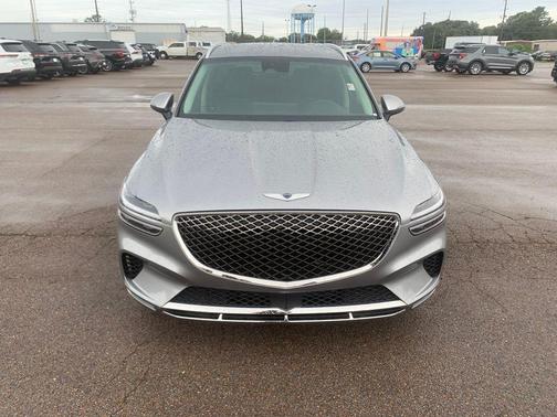 2025 Genesis GV70 2.5T AWD