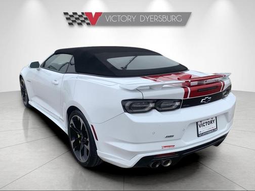 2023 Chevrolet Camaro 2SS