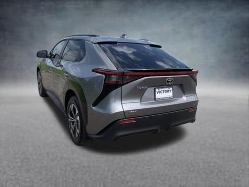 2024 Toyota bZ4X XLE