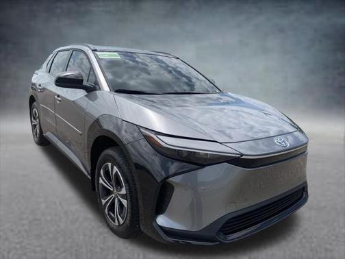2024 Toyota bZ4X XLE