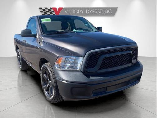 2019 RAM 1500 Tradesman