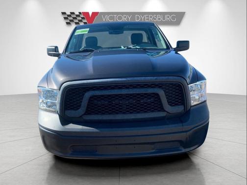 2019 RAM 1500 Tradesman