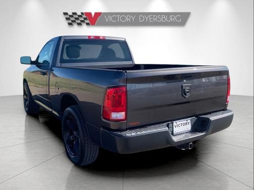 2019 RAM 1500 Tradesman