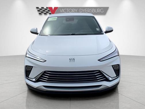 2025 Buick Envista Preferred FWD