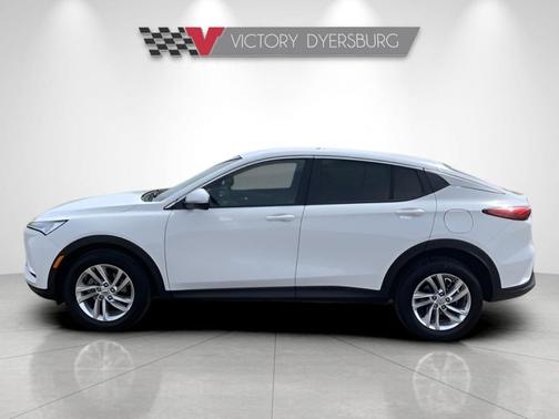 2025 Buick Envista Preferred FWD