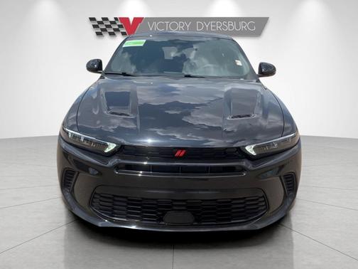 2024 Dodge Hornet R/T EAWD