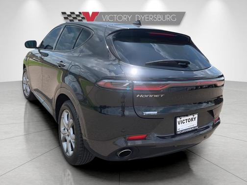 2024 Dodge Hornet R/T EAWD