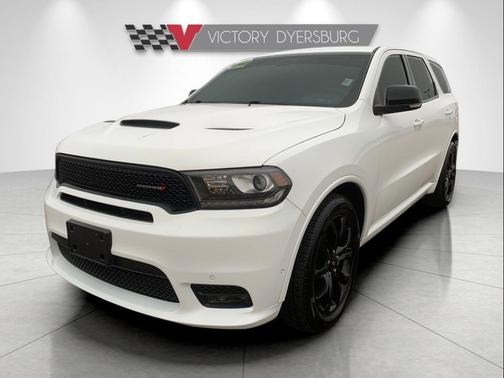 2019 Dodge Durango R/T
