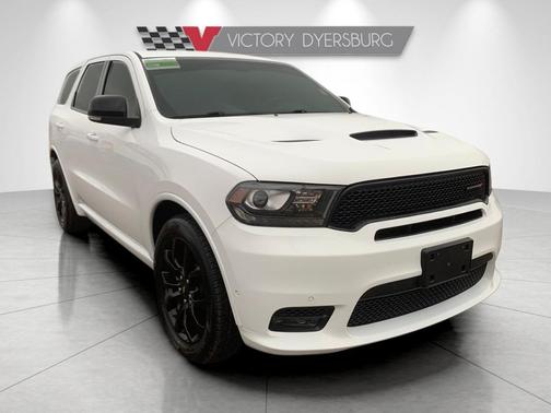 2019 Dodge Durango R/T