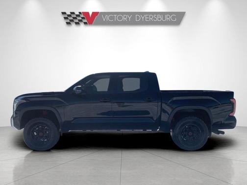 2023 Toyota Tundra Hybrid TRD Pro