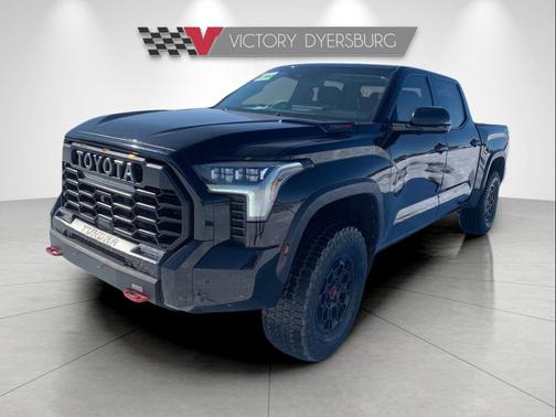 2023 Toyota Tundra Hybrid TRD Pro