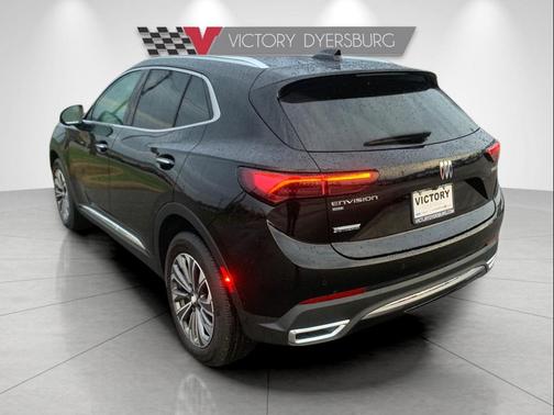 2024 Buick Envision Preferred AWD