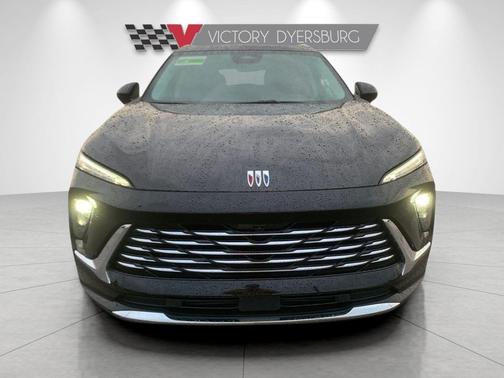 2024 Buick Envision Preferred AWD