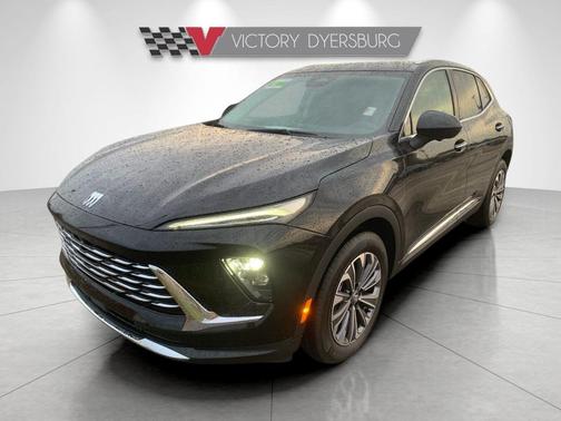 2024 Buick Envision Preferred AWD