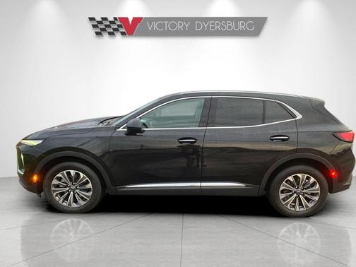 2024 Buick Envision Preferred AWD