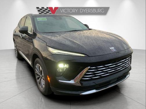 2024 Buick Envision Preferred AWD