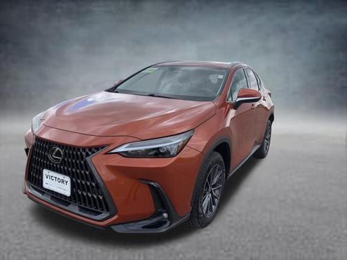2023 Lexus NX 250 Premium