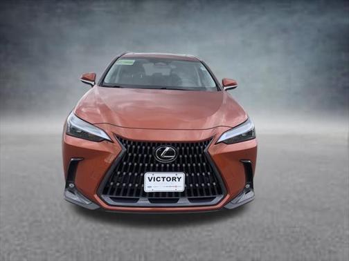 2023 Lexus NX 250 Premium
