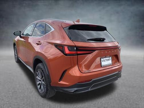 2023 Lexus NX 250 Premium