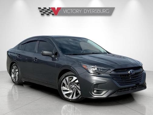 2024 Subaru Legacy Limited