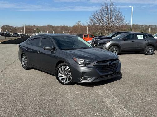 2024 Subaru Legacy Limited