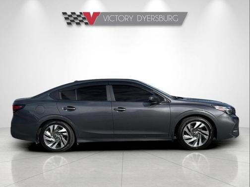 2024 Subaru Legacy Limited