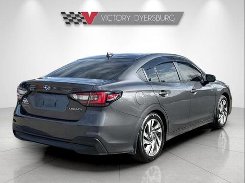 2024 Subaru Legacy Limited