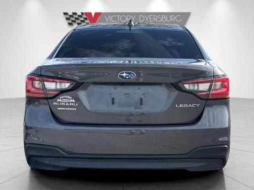 2024 Subaru Legacy Limited