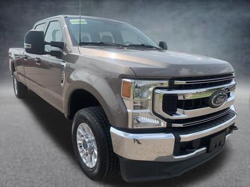 2022 Ford F-250 XLT